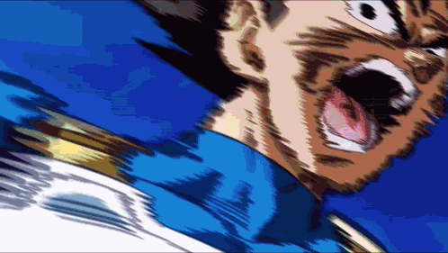 Dragon Ball Daima Dragon Ball Magic GIF