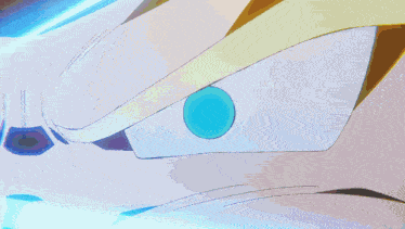 Dragon Ball Daima Goku GIF