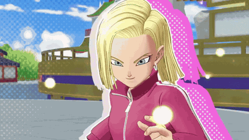 Dragon Ball Dragon Ball Z GIF