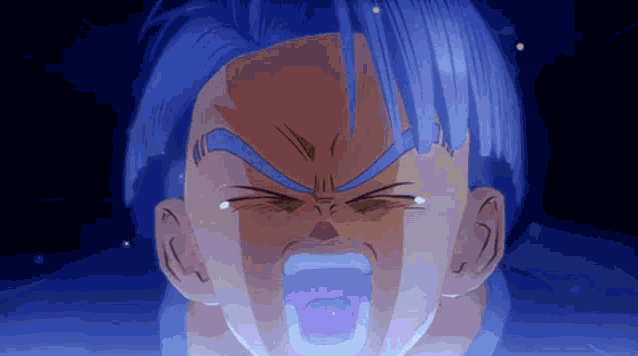 Dragon Ball Dragon Ball Z GIF