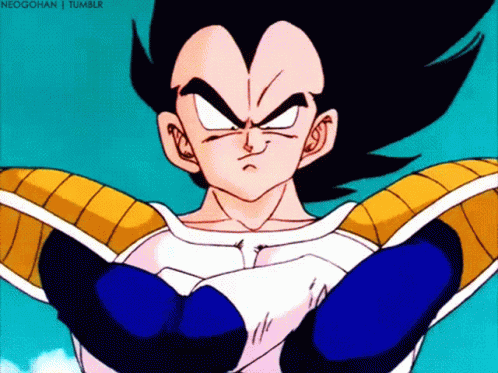 Dragon Ball Dragon Ball Z GIF