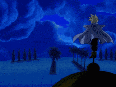 Dragon Ball Dragon Ball Z GIF