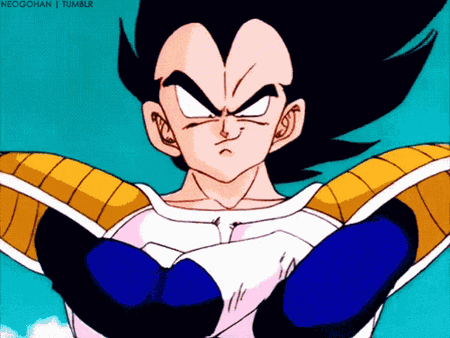 Dragon Ball Dragon Ball Z GIF