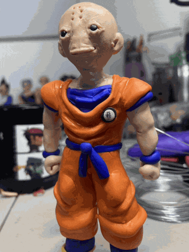 Dragon Ball Dragon Ball Z Meme