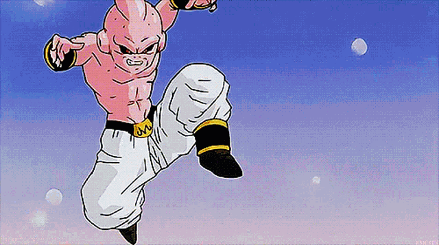 Dragon Ball Dragon Ball Z GIF