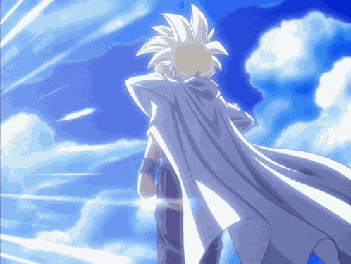 Dragon Ball Dragon Ball Z GIF