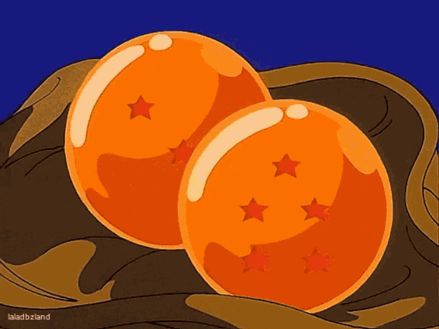 Dragon Ball Dragon GIF