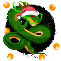 Dragon Ball Dragonball Sticker