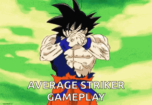 Dragon Ball Goku GIF