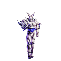 Dragon Ball Gt Sticker