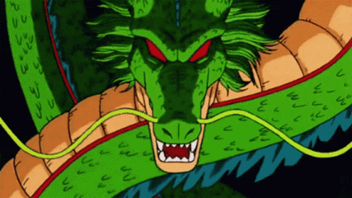 Dragon Ball GIF