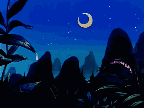 Dragon Ball Romantic Ageru Yo GIF