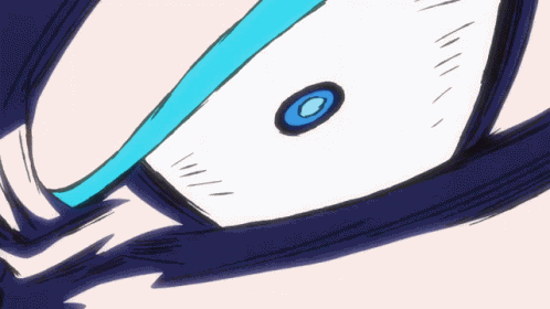 Dragon Ball Super Broly Gogeta Blue GIF