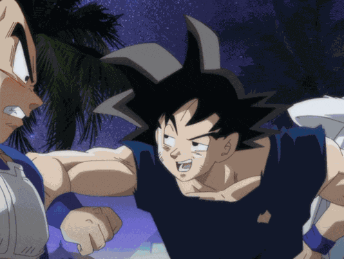 Dragon Ball Super Bulma GIF