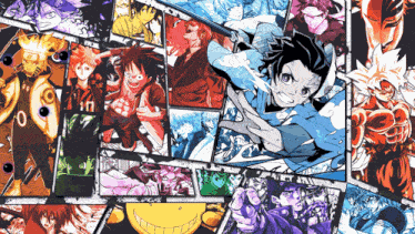 Dragon Ball Super GIF