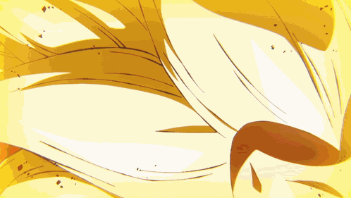 Dragon Ball Vegeta GIF