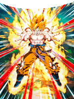 Dragon Ball Z Dragon Ball Super Sticker