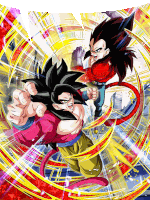 Dragon Ball Z Dragon Ball Super Sticker