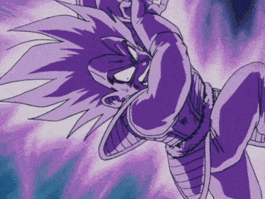 Dragon Ball Z Kamehameha GIF