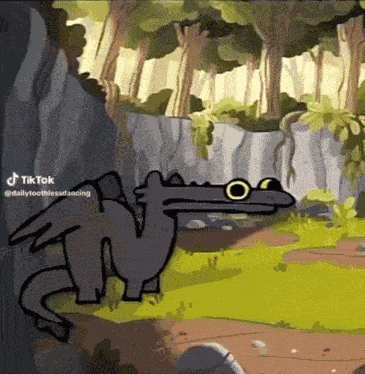 Dragon Dance Meme GIF