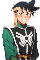 Dragon Quest Popp Sticker