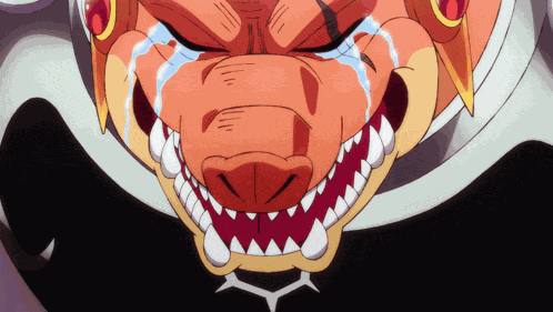 Dragon Quest The Adventure Of Dai GIF