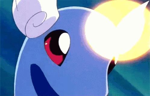 Dragonair Pokemon GIF
