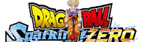 Dragonballzero Sparkingzero Sticker