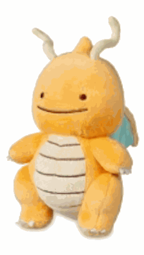 Dragonite GIF