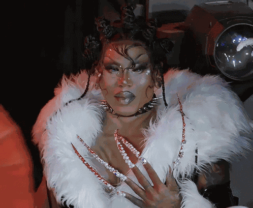 Dragula Dragula Season4 GIF