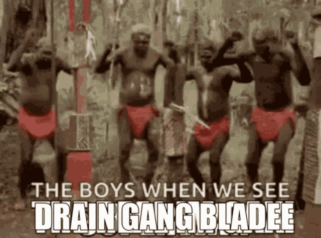 Drain Gang Bladee GIF
