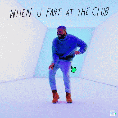 Drake Hotling Bling GIF
