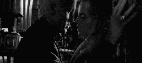 Dramione Ship GIF