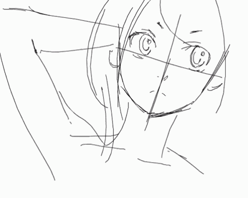 Drawing Art GIF