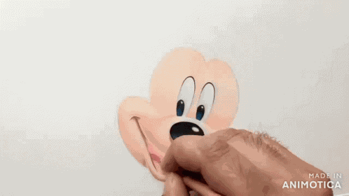 Drawing Gifs Art Gifs GIF