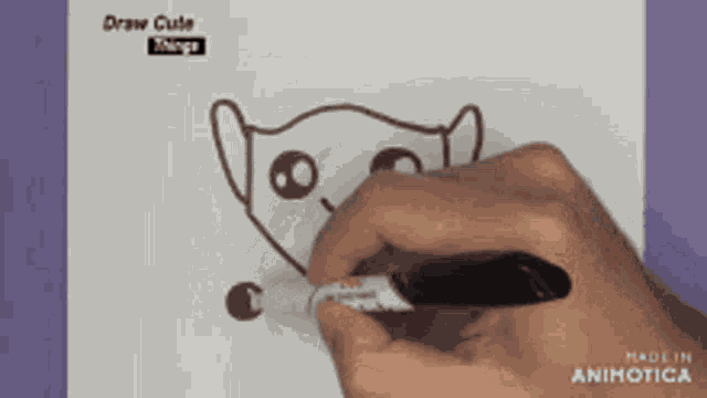 Drawing GIF