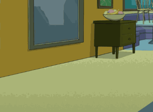 Drawn Together Toot GIF