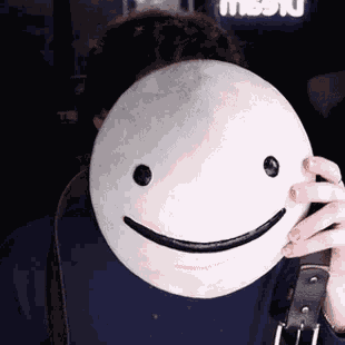 Dream GIF