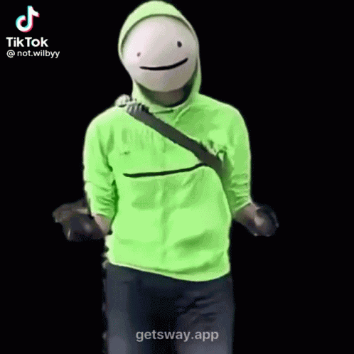 Dream Dance GIF