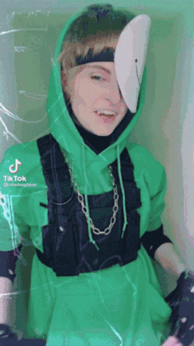 Dream Dream Tiktok GIF