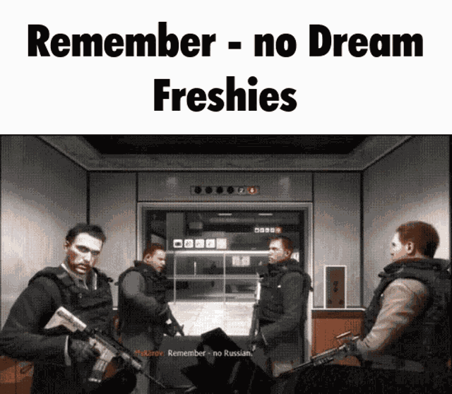 Dream Freshies GIF