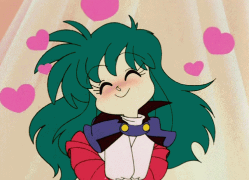 Dream Hunter Rem Anime GIF