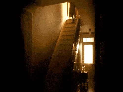 Dream Of Me Liminal Space GIF