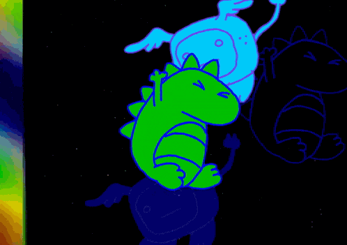 Dream Puzzles Dreampuzzles GIF