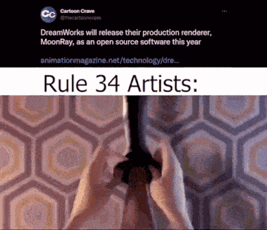 Dreamworks GIF