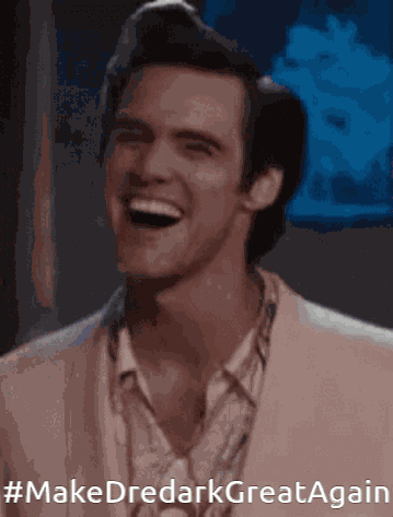 Dredark Makedredarkgreatagain GIF