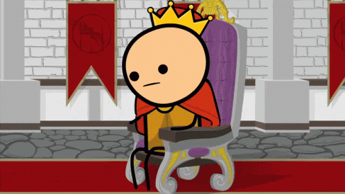 Dremox Cartoon GIF