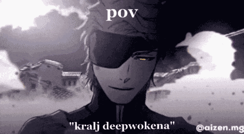 Dren Kralj Deepwokena GIF