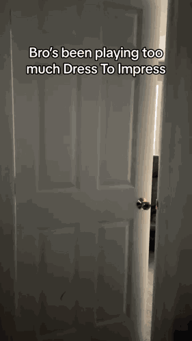 Dress To Impress Roblox GIF