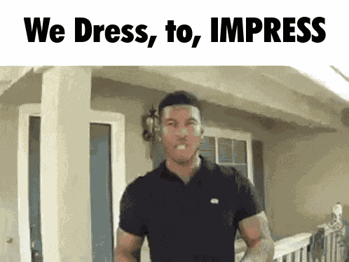 Dress To Impress Roblox GIF